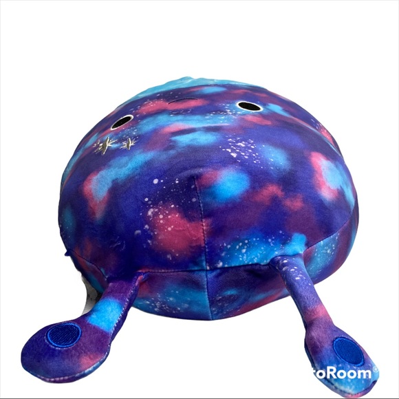 Squishmallow Piaxa the Galaxy Alien 16" Walgreens Exclusive Plush NWT Kellytoy - Picture 6 of 11